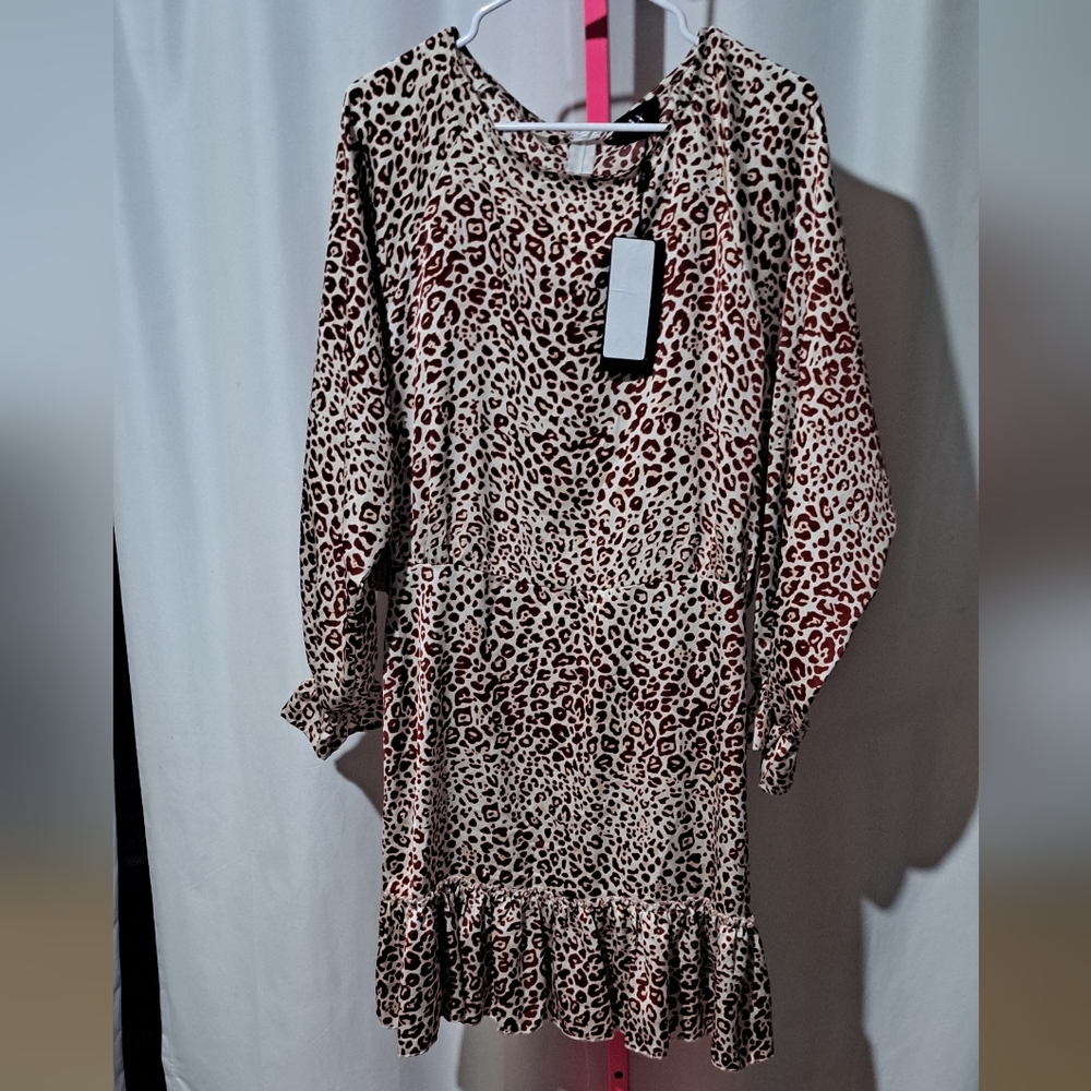 AX PARIS DRESS